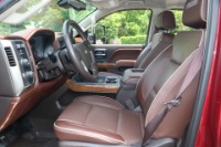 Used 2018 Chevrolet Silverado 2500HD High Country Crew Cab 4X4 W/NAV for sale Sold at Auto Collection in Murfreesboro TN 37129 30