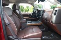 Used 2018 Chevrolet Silverado 2500HD High Country Crew Cab 4X4 W/NAV for sale Sold at Auto Collection in Murfreesboro TN 37130 33