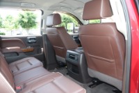 Used 2018 Chevrolet Silverado 2500HD High Country Crew Cab 4X4 W/NAV for sale Sold at Auto Collection in Murfreesboro TN 37130 35