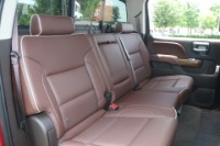 Used 2018 Chevrolet Silverado 2500HD High Country Crew Cab 4X4 W/NAV for sale Sold at Auto Collection in Murfreesboro TN 37130 37