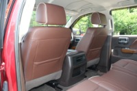 Used 2018 Chevrolet Silverado 2500HD High Country Crew Cab 4X4 W/NAV for sale Sold at Auto Collection in Murfreesboro TN 37129 38