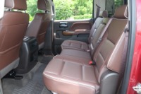 Used 2018 Chevrolet Silverado 2500HD High Country Crew Cab 4X4 W/NAV for sale Sold at Auto Collection in Murfreesboro TN 37129 39
