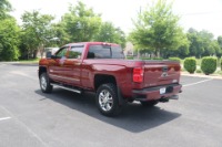 Used 2018 Chevrolet Silverado 2500HD High Country Crew Cab 4X4 W/NAV for sale Sold at Auto Collection in Murfreesboro TN 37129 4