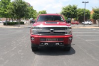 Used 2018 Chevrolet Silverado 2500HD High Country Crew Cab 4X4 W/NAV for sale Sold at Auto Collection in Murfreesboro TN 37129 5