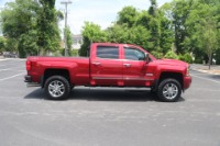 Used 2018 Chevrolet Silverado 2500HD High Country Crew Cab 4X4 W/NAV for sale Sold at Auto Collection in Murfreesboro TN 37129 8