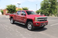 Used 2018 Chevrolet Silverado 2500HD High Country Crew Cab 4X4 W/NAV for sale Sold at Auto Collection in Murfreesboro TN 37129 1