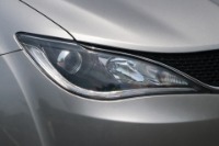 Used 2018 Chrysler Pacifica Touring L for sale Sold at Auto Collection in Murfreesboro TN 37129 12