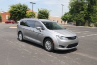 Used 2018 Chrysler Pacifica Touring L for sale Sold at Auto Collection in Murfreesboro TN 37130 1