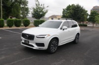 Used 2020 Volvo XC90 T6 Momentum 7-Passenger AWD W/NAV for sale Sold at Auto Collection in Murfreesboro TN 37130 2