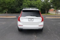 Used 2020 Volvo XC90 T6 Momentum 7-Passenger AWD W/NAV for sale Sold at Auto Collection in Murfreesboro TN 37129 6