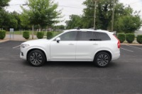 Used 2020 Volvo XC90 T6 Momentum 7-Passenger AWD W/NAV for sale Sold at Auto Collection in Murfreesboro TN 37130 7