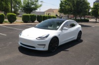 Used 2020 Tesla Model 3 Performance AWD W/FULL SELF DRIVING for sale Sold at Auto Collection in Murfreesboro TN 37130 2