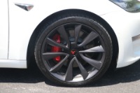 Used 2020 Tesla Model 3 Performance AWD W/FULL SELF DRIVING for sale Sold at Auto Collection in Murfreesboro TN 37130 24