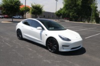 Used 2020 Tesla Model 3 Performance AWD W/FULL SELF DRIVING for sale Sold at Auto Collection in Murfreesboro TN 37130 1
