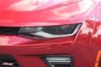 Used 2017 Chevrolet Camaro 2SS COUPE RWD W/NAV for sale Sold at Auto Collection in Murfreesboro TN 37129 10
