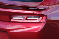 Used 2017 Chevrolet Camaro 2SS COUPE RWD W/NAV for sale Sold at Auto Collection in Murfreesboro TN 37129 14