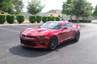 Used 2017 Chevrolet Camaro 2SS COUPE RWD W/NAV for sale Sold at Auto Collection in Murfreesboro TN 37129 2