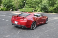 Used 2017 Chevrolet Camaro 2SS COUPE RWD W/NAV for sale Sold at Auto Collection in Murfreesboro TN 37129 3