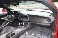 Used 2017 Chevrolet Camaro 2SS COUPE RWD W/NAV for sale Sold at Auto Collection in Murfreesboro TN 37129 37