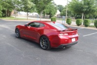 Used 2017 Chevrolet Camaro 2SS COUPE RWD W/NAV for sale Sold at Auto Collection in Murfreesboro TN 37129 4