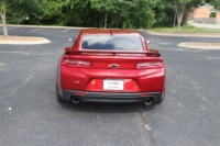 Used 2017 Chevrolet Camaro 2SS COUPE RWD W/NAV for sale Sold at Auto Collection in Murfreesboro TN 37129 6