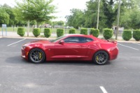 Used 2017 Chevrolet Camaro 2SS COUPE RWD W/NAV for sale Sold at Auto Collection in Murfreesboro TN 37129 7