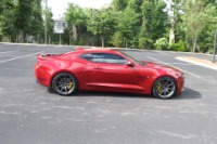 Used 2017 Chevrolet Camaro 2SS COUPE RWD W/NAV for sale Sold at Auto Collection in Murfreesboro TN 37129 8