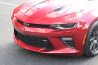 Used 2017 Chevrolet Camaro 2SS COUPE RWD W/NAV for sale Sold at Auto Collection in Murfreesboro TN 37129 9