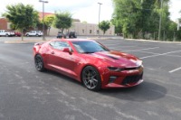 Used 2017 Chevrolet Camaro 2SS COUPE RWD W/NAV for sale Sold at Auto Collection in Murfreesboro TN 37129 1