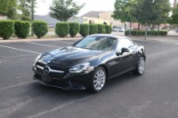 Used 2017 Mercedes-Benz SLC 300 Convertible W/NAV for sale Sold at Auto Collection in Murfreesboro TN 37130 10