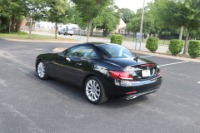 Used 2017 Mercedes-Benz SLC 300 Convertible W/NAV for sale Sold at Auto Collection in Murfreesboro TN 37129 16