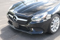 Used 2017 Mercedes-Benz SLC 300 Convertible W/NAV for sale Sold at Auto Collection in Murfreesboro TN 37129 17