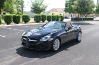 Used 2017 Mercedes-Benz SLC 300 Convertible W/NAV for sale Sold at Auto Collection in Murfreesboro TN 37130 2