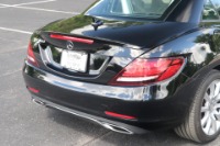 Used 2017 Mercedes-Benz SLC 300 Convertible W/NAV for sale Sold at Auto Collection in Murfreesboro TN 37129 21