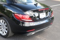 Used 2017 Mercedes-Benz SLC 300 Convertible W/NAV for sale Sold at Auto Collection in Murfreesboro TN 37129 23