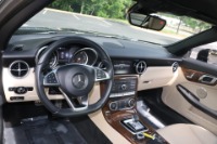 Used 2017 Mercedes-Benz SLC 300 Convertible W/NAV for sale Sold at Auto Collection in Murfreesboro TN 37129 29