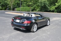 Used 2017 Mercedes-Benz SLC 300 Convertible W/NAV for sale Sold at Auto Collection in Murfreesboro TN 37129 3