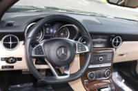 Used 2017 Mercedes-Benz SLC 300 Convertible W/NAV for sale Sold at Auto Collection in Murfreesboro TN 37129 30