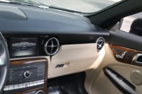 Used 2017 Mercedes-Benz SLC 300 Convertible W/NAV for sale Sold at Auto Collection in Murfreesboro TN 37129 31