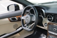 Used 2017 Mercedes-Benz SLC 300 Convertible W/NAV for sale Sold at Auto Collection in Murfreesboro TN 37129 33
