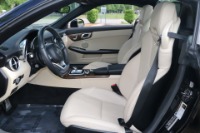 Used 2017 Mercedes-Benz SLC 300 Convertible W/NAV for sale Sold at Auto Collection in Murfreesboro TN 37129 38