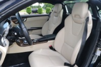 Used 2017 Mercedes-Benz SLC 300 Convertible W/NAV for sale Sold at Auto Collection in Murfreesboro TN 37129 39