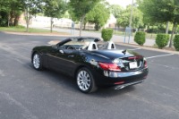 Used 2017 Mercedes-Benz SLC 300 Convertible W/NAV for sale Sold at Auto Collection in Murfreesboro TN 37129 4
