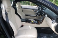 Used 2017 Mercedes-Benz SLC 300 Convertible W/NAV for sale Sold at Auto Collection in Murfreesboro TN 37129 41