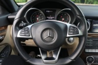Used 2017 Mercedes-Benz SLC 300 Convertible W/NAV for sale Sold at Auto Collection in Murfreesboro TN 37129 43