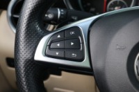 Used 2017 Mercedes-Benz SLC 300 Convertible W/NAV for sale Sold at Auto Collection in Murfreesboro TN 37129 44