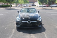 Used 2017 Mercedes-Benz SLC 300 Convertible W/NAV for sale Sold at Auto Collection in Murfreesboro TN 37129 5