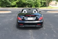 Used 2017 Mercedes-Benz SLC 300 Convertible W/NAV for sale Sold at Auto Collection in Murfreesboro TN 37129 6