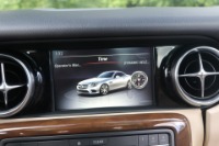 Used 2017 Mercedes-Benz SLC 300 Convertible W/NAV for sale Sold at Auto Collection in Murfreesboro TN 37129 61