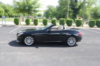 Used 2017 Mercedes-Benz SLC 300 Convertible W/NAV for sale Sold at Auto Collection in Murfreesboro TN 37130 7